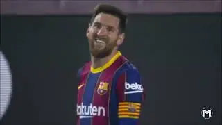 Even Messi Fans Have Not Seen This