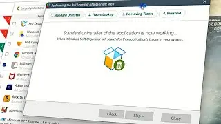 How to Completely Uninstall a Program & Remove  Residual Files From Your PC