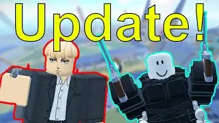 Yelena Is Here! UPDATE From Titan Warfare!