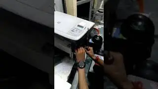 HP LaserJet M1005 MFP printer print and copy not working  | HP Printer repair near me