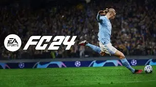 FIFA24 // УЧИМСЯ ИГРАТЬ //ГОТОВЛЮСЬ К КУБКУ ФИФЕРОВ//КУБОК ФИФЕРОВ 2024//