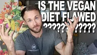 Why Are People Leaving Veganism?