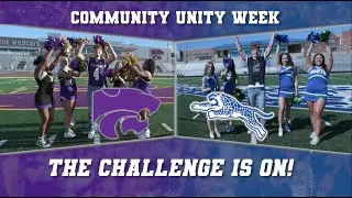 Community Unity Event - BSSD 2024