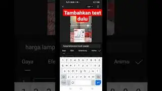 Cara menambah suara google di aplikasi CAPCUT #shorts #youtube #youtubeshorts