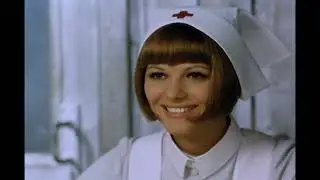 ENNIO MORRICONE - «Love Theme» from «THE RED TENT» (USSR - Italy, 1969)