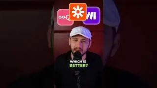 N8n, Make, or Zapier? 🤔 Which tool is best for automation?