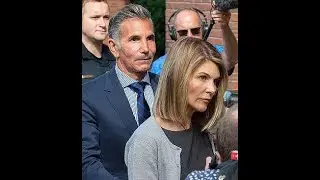 Lori Loughlin 'very concerned' about 'very severe' sentences she and husband face