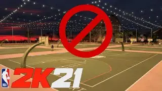 NBA 2K21 News: Park Affiliations NOT In NBA 2K21??