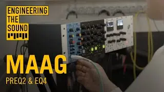 Maag PREQ2 & EQ4 | Full Demo and Review