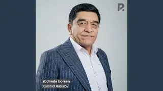 Yodimda borsan