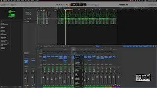 Signal Flow In Logic Pro X - Improve Your Sound