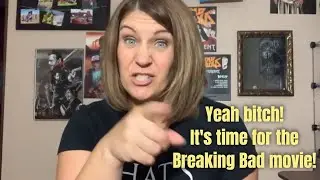 What to Watch Next: EL CAMINO! Yeah Bitch!