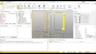 Ansys SIwave Component Footprints