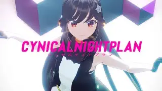 【MMD UTAU】 Cynical Night Plan / Ayase 【Waiko】 +Model DL