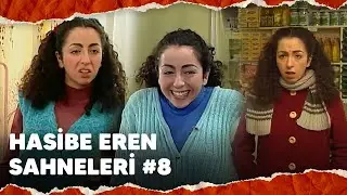 Hasibe Eren Sahneleri #8