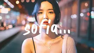 Clairo - Sofia (Lyrics)