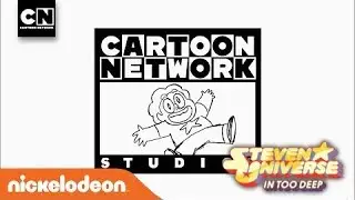 Cartoon Network Studios (5/19/2016) (CN Video US)