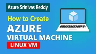 How to Create a Linux Virtual Machine in Azure || Microsoft Azure Cloud