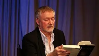 Erik Larson Reads From New Book, 'Dead Wake'