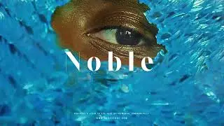 Wizkid ft Burna Boy - "Noble" | Afrobeat Instrumental 2024