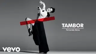 Fernanda Abreu - Tambor (Áudio Oficial) ft. Afrika Bambaataa