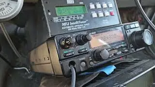 10m ham radio labor day weekend open!