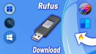 How To Download Rufus Latest Version | How To Install Rufus | How to Download And Install Rufus 2024