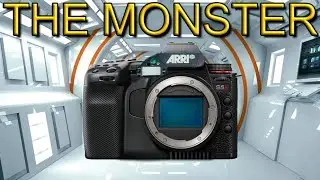 The Perfect Camera is THIS