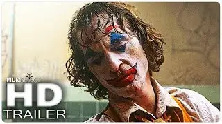 JOKER Final Trailer (2019)