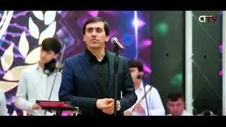 Khayriddini Sharif - Hamsafar | Хайриддин Шариф - Хамсафар