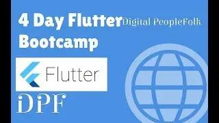 Flutter 4 Day Bootcamp for Beginners Results