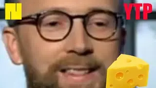 [YTP] Dragons Den - Cheese Monster