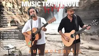 Music Travel Love | New Love Songs