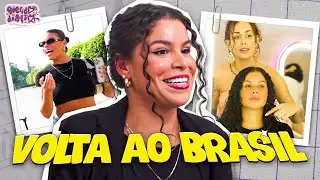 TOMEI ALGUMAS DECISÕES SOBRE ESSE REALITY - QUERIDO DIÁRIO com PRISCILA EVELLYN #09