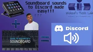 Elgato Stream deck - Sounds bytes to discord and more