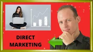 What is direct marketing & how to use direct marketing strategy to promote your business