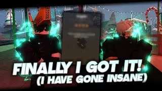 [AUT] INSANE TRAIT FINALLY! (mentally insane rn!)