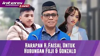 Terkait Fuji Dijodohkan Dengan Gonzalo Al Gzahali, Begini Tanggapan Haji Faisal