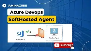 Setting up and Managing a Self-Hosted Agent in Azure DevOps | AZ-400 | Az DevOps