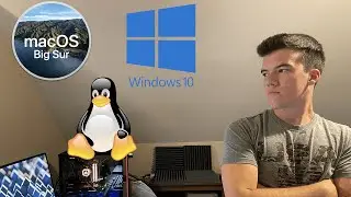 Which Operating System Should You Choose?!?!? (MacOS vs Windows vs Linux)