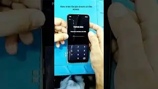 Oppo A5 2020 Hard Reset, Factory Reset, Password Reset, Pattern Reset /A5 2020 Factory Reset/#shorts