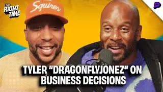 Tyler ‘DragonflyJonez’ on Washington Football Fandom and “Business Decision”