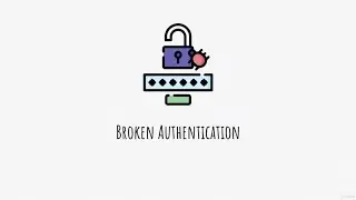 31 Broken Authentication On TryHackMe Web Security & Bug Bounty Learn Penetration Testing in 2022