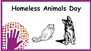 Homeless Animals Day