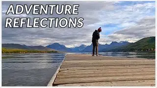 ADVENTURE REFLECTIONS