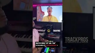 🎧 Beat in Video: “Joy and Pain” available at trackpros.net 🔌