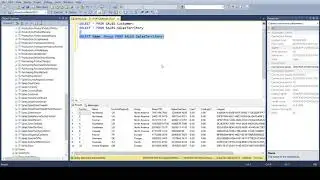 How to deal with an SQL table/attribute named Group