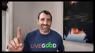 #LiveGood