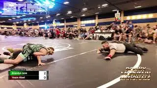RMN '24 Boys 10U 89lbs