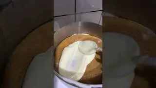 ФАНТАСТИЧЕСКИЙ крем на медовик!!! Готовлю ТОЛЬКО ТАК!!! 